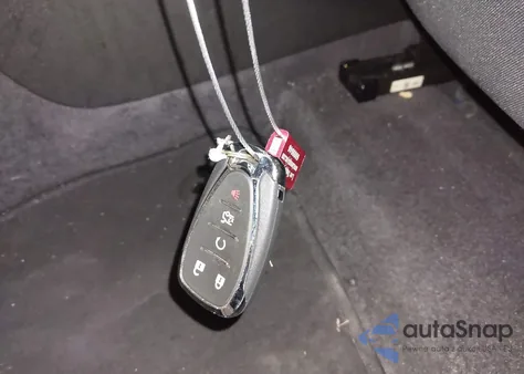 2025 Chevrolet Malibu Fwd 1Lt z USA, uszkodzony, nr VIN 1G1ZD5STXSF140890